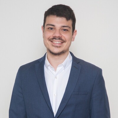 Gustavo da Silva Melo